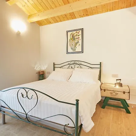Agriturismo Nido Delle Rondini Macerata Exterior foto